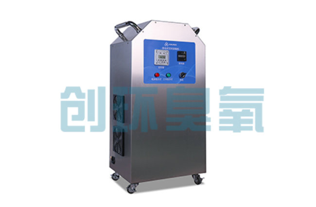 贵港冬季养殖场密闭消毒双赢方案：臭氧发生器在工厂化水产与畜牧场景的安全应用