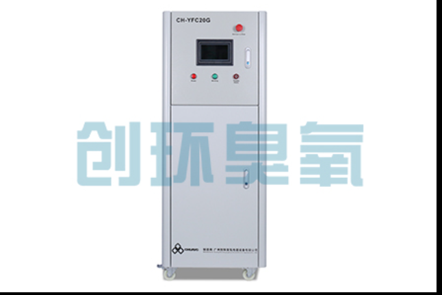 贵港ORP(氧化还原电位)控制在海水养殖臭氧投加中的核心作用与设定区间