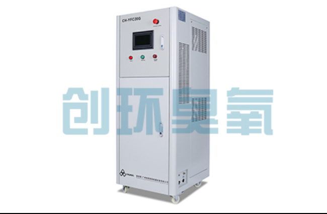 贵港高密度养虾水质恶化怎么救?臭氧发生器降解氨氮与亚硝酸盐实操步骤