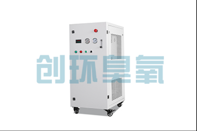 贵港2026年南美白对虾循环水养殖系统(RAS)臭氧消毒完整指南