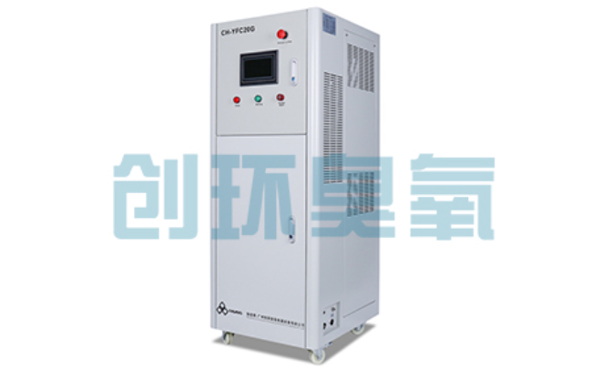 贵港工厂化循环水养虾必备：蛋白分离器后端注入臭氧的技术要点与逻辑