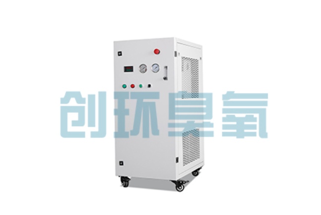 贵港养殖池水质恶化怎么救？定制臭氧水机快速降解亚硝酸盐方案