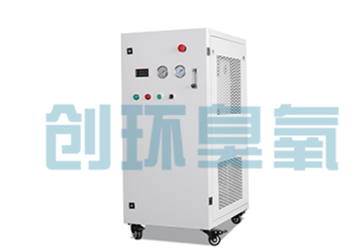 贵港石斑鱼养殖水质调控完整指南:臭氧发生器配置与操作步骤
