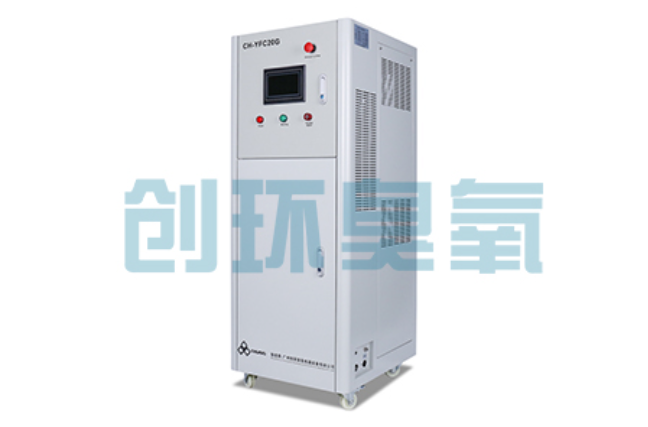 贵港为什么石斑鱼循环水系统需要臭氧发生器？降解氨氮与提升溶氧机制揭秘