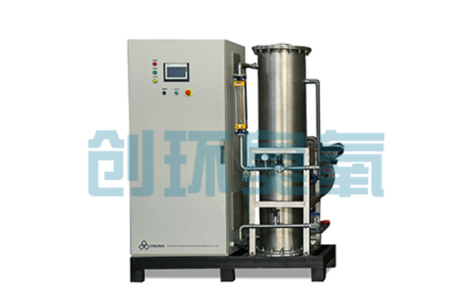 贵港高浓度化工废水脱毒对比:臭氧发生器与湿式氧化法(WAO)的能耗与设备投资评估
