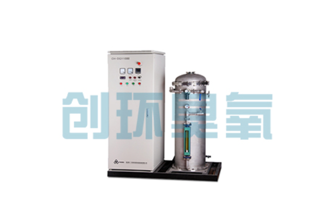 贵港臭氧+UV vs 臭氧+H₂O₂：哪个AOP工艺运行成本低20%？