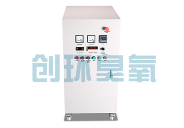 贵港拒绝盲目选型！工厂化循环水养殖臭氧发生器产量计算公式与避坑指南