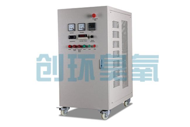 贵港冬季养殖场密闭消毒双赢方案：臭氧发生器在工厂化水产与畜牧场景的安全应用